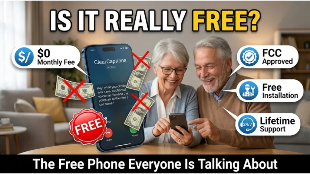 ClearCaptions Phone Troubleshooting — Fix Every Common Problem Fast