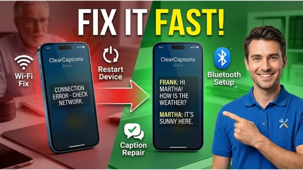 Mobile App Problems