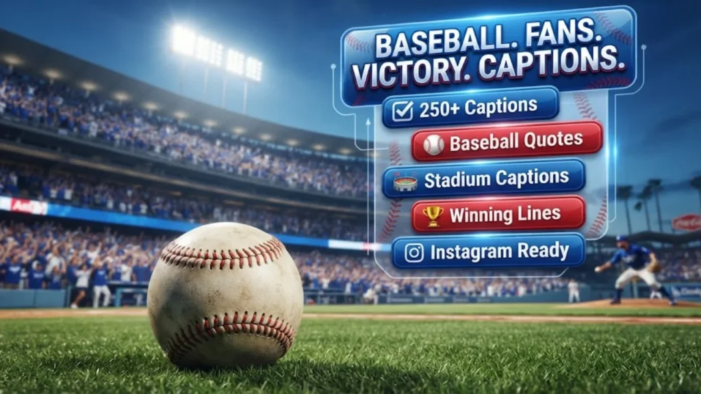 Best Dodgers Hashtags to Pair With Your Caption