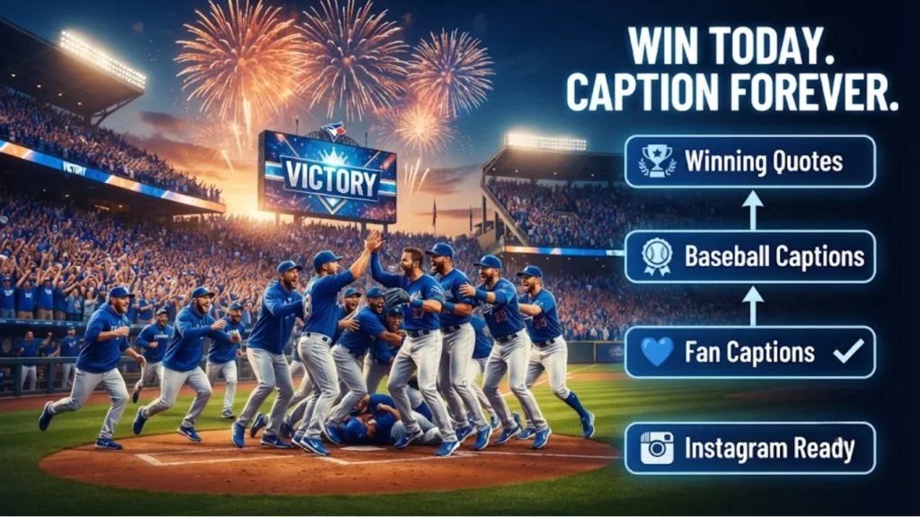 Best Los Angeles Dodgers Captions for Instagram