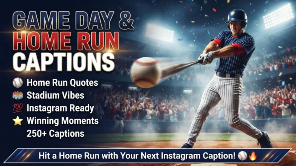 Best New York Yankees Captions for Instagram