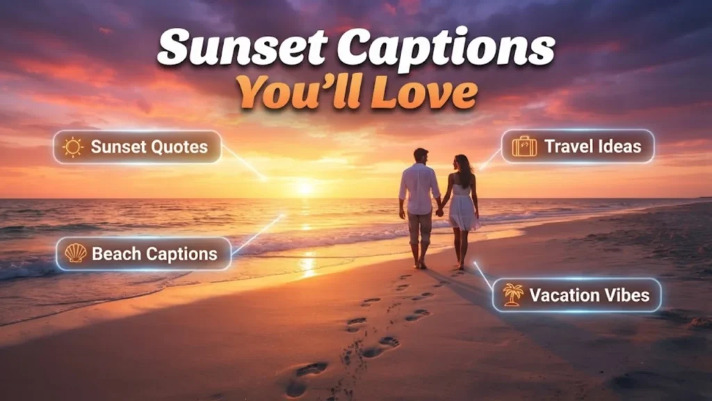 Short & Catchy Florida Instagram Captions