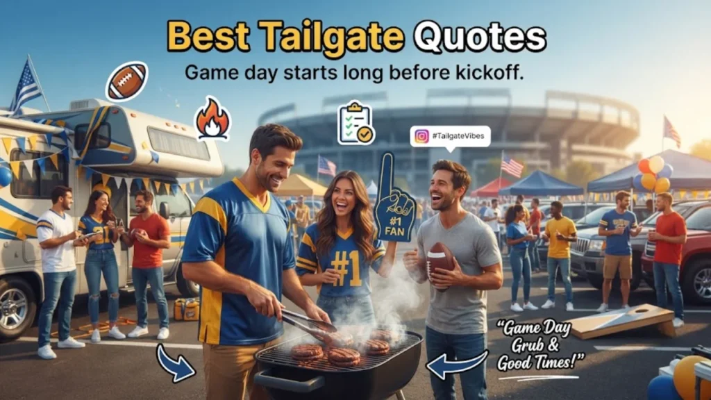 Unique NFL Captions You Won't Find Everywhere Else