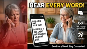 250+ ClearCaptions Phone Tips, Features & Troubleshooting Guide for Better Call Clarity