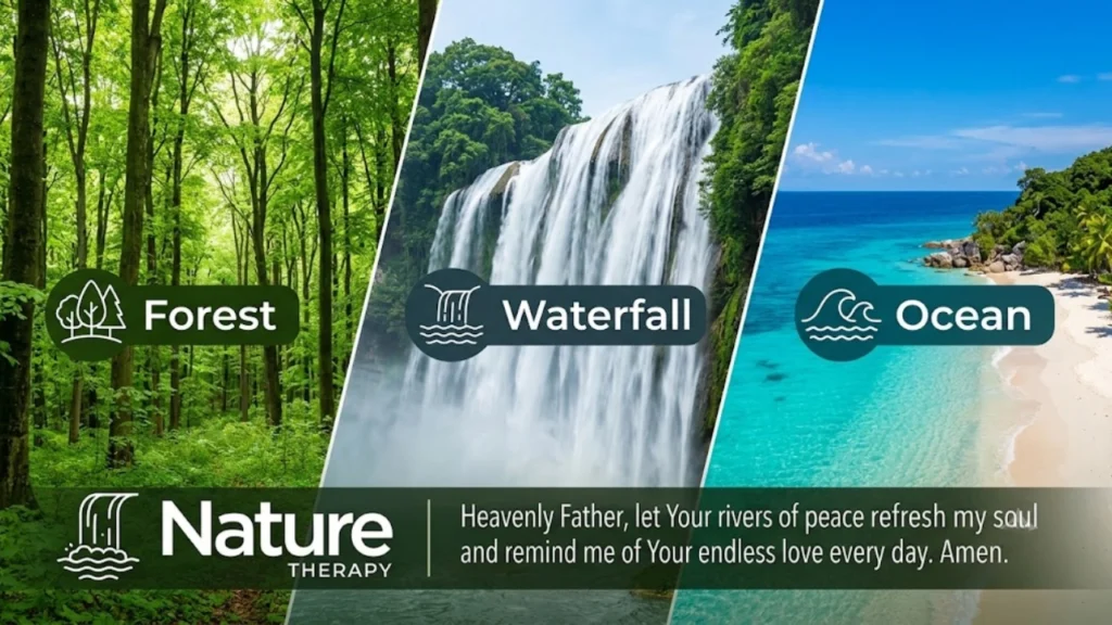 Adventure & Mountain Nature Captions for Instagram