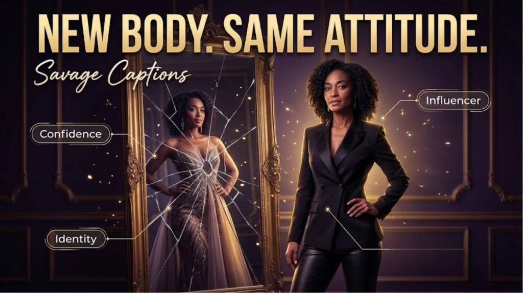Aesthetic and Mind-Bending Body Swap Captions
