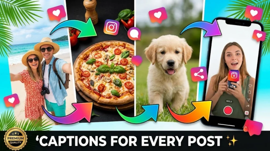 Best Funny Instagram Captions for 2026