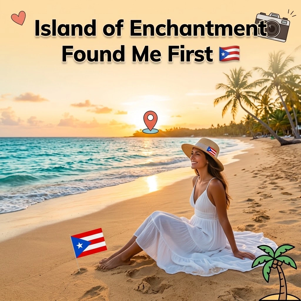 150+ Puerto Rico Instagram Captions Funny, Cute & Travel Quotes for Your Island Photos