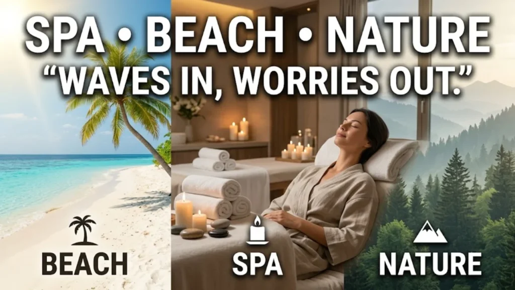 Funny National Relaxation Day Captions for Instagram
