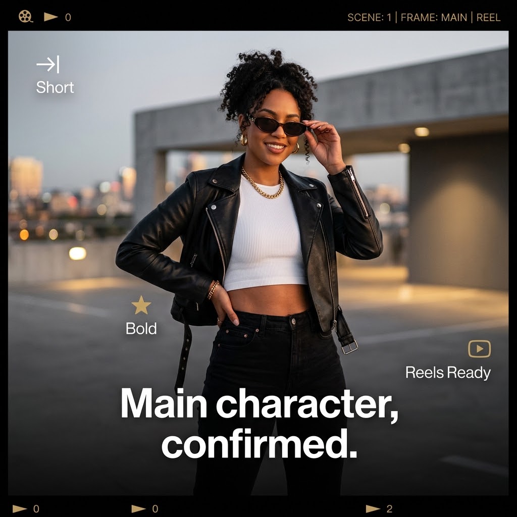 Funny Roleplay Captions for Instagram