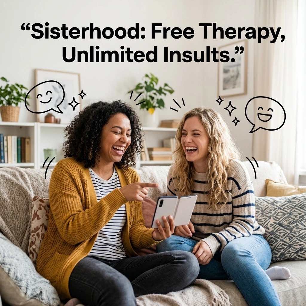 How to Pick the Perfect Sister Quote for Your Post