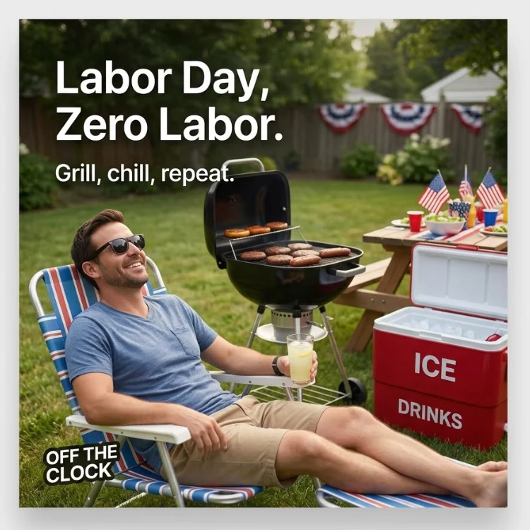 Why We Celebrate Labor Day