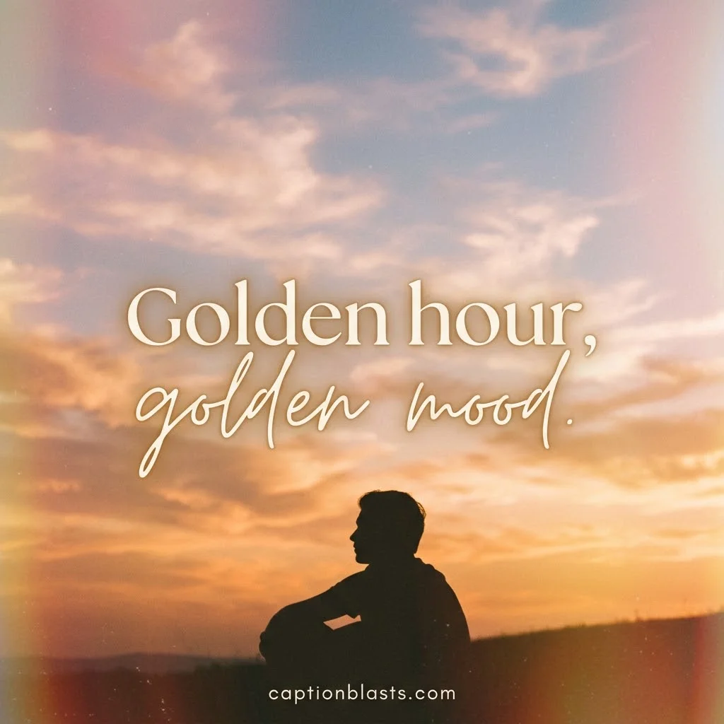 150+ Aesthetic Captions for Instagram Cute, Trendy & Beautiful Ideas