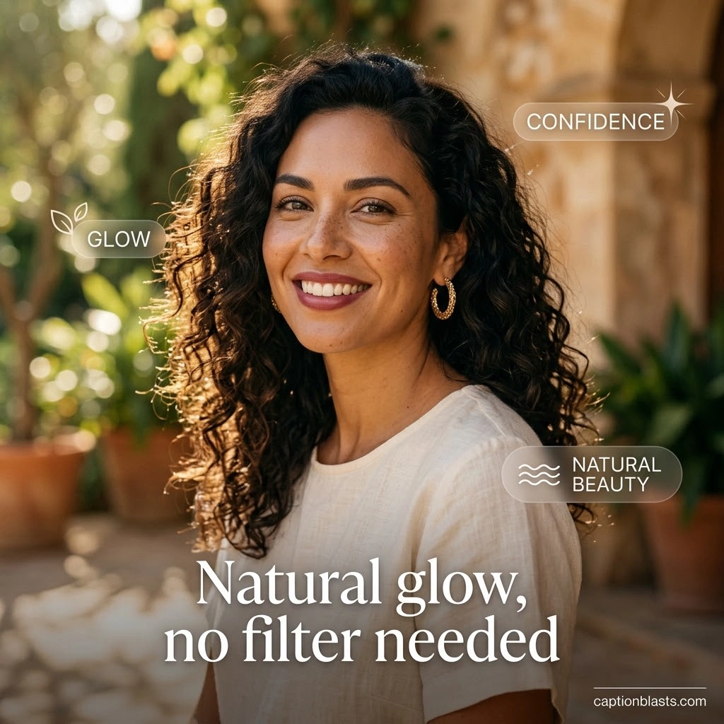 50+ Latina Culture & Beauty Captions for Instagram 150+ Fun, Bold & Stylish Ideas