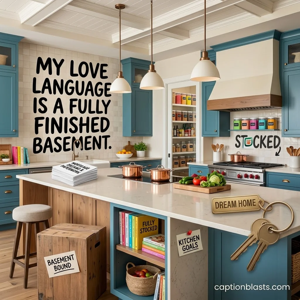 Clever and Professional Realtor Captions for Instagram