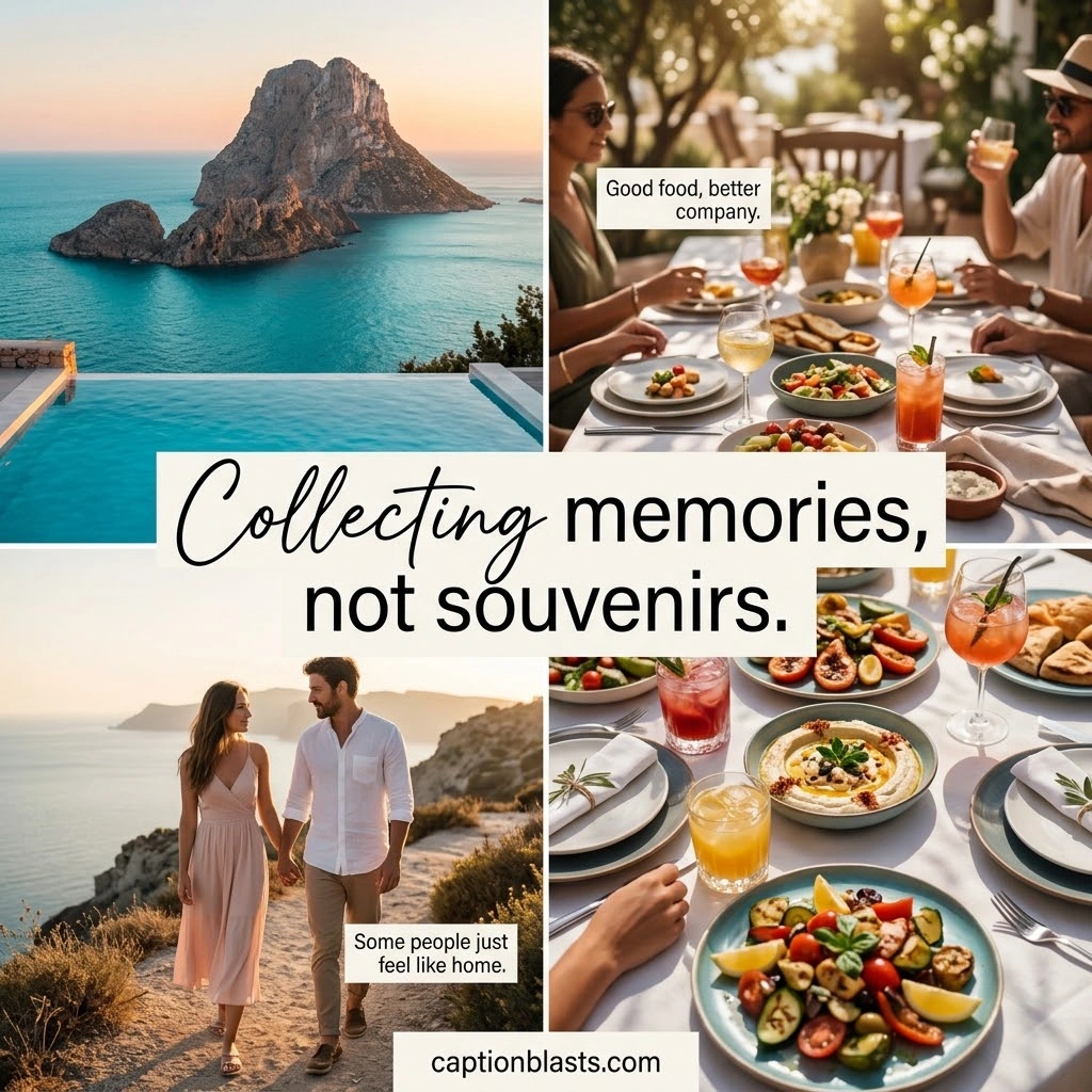 What Are Good Instagram Captions 150+ Ideas for Every Post