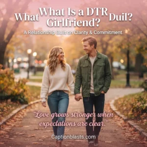 DTR Meaning