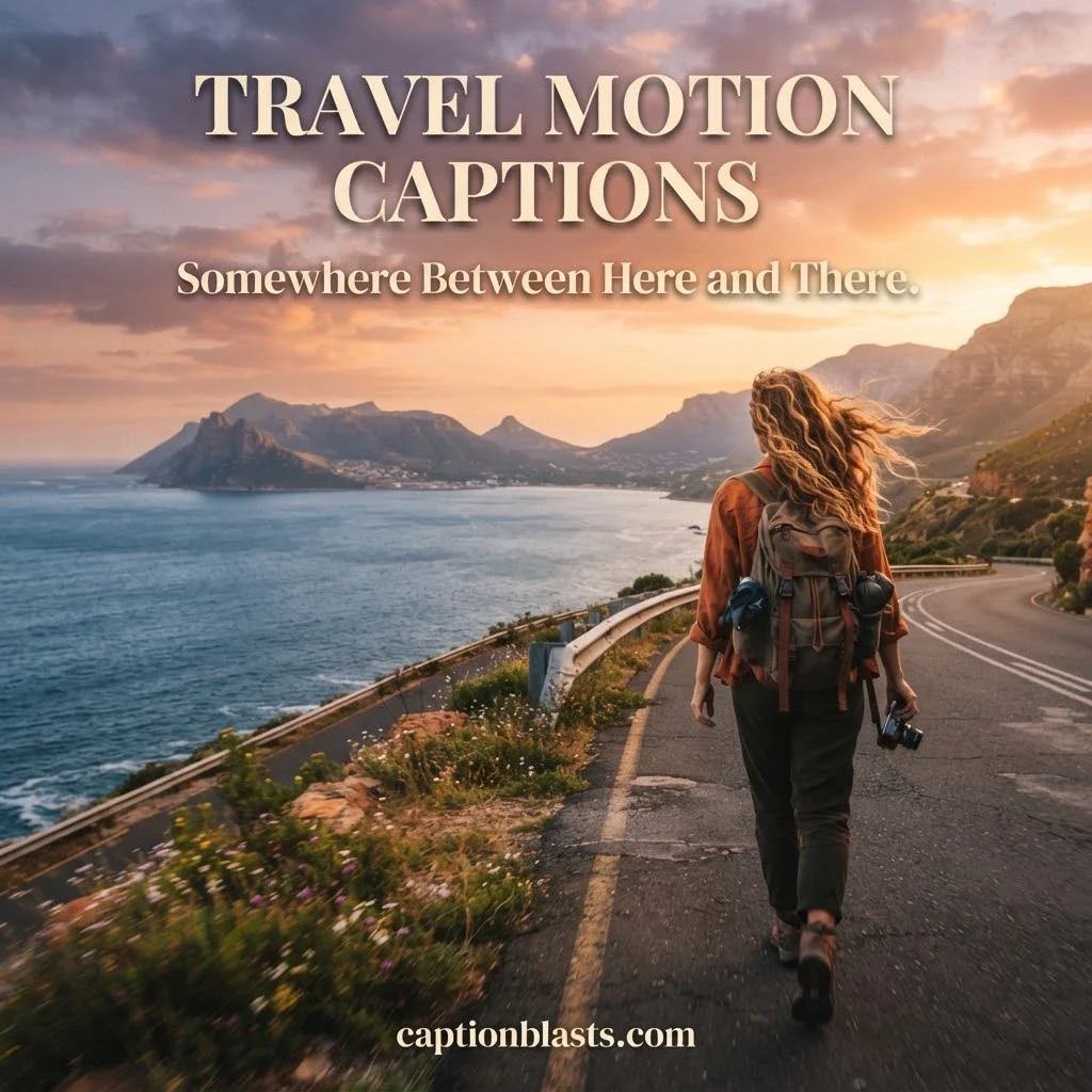 How to Write Motion Captions That Boost Engagement