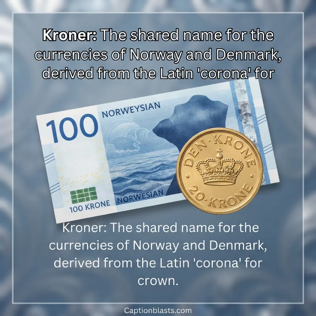 Kroner Coins, Banknotes and Travel Tips