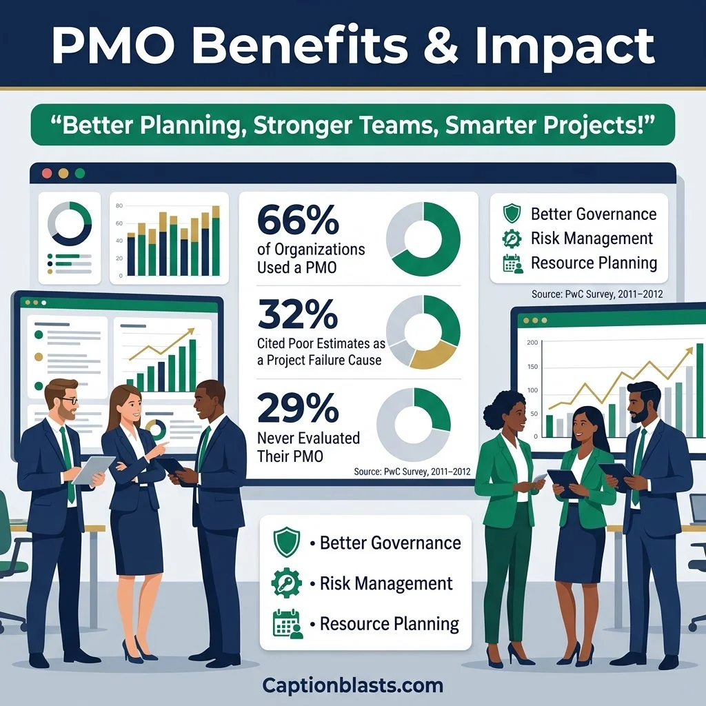 PMO Meaning