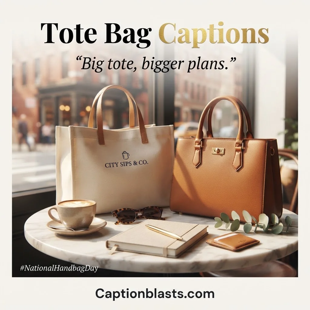 Quote-style captions for story graphics