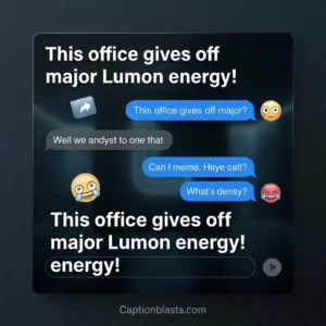 What Does Lumon Mean