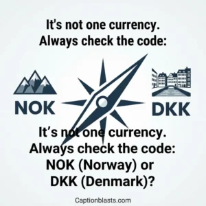 What Is Kroner