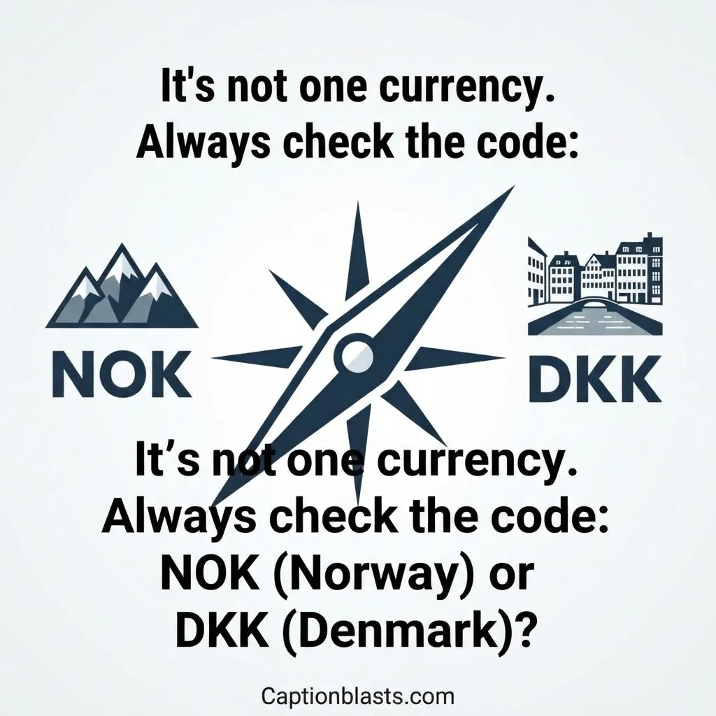 What Is Kroner
