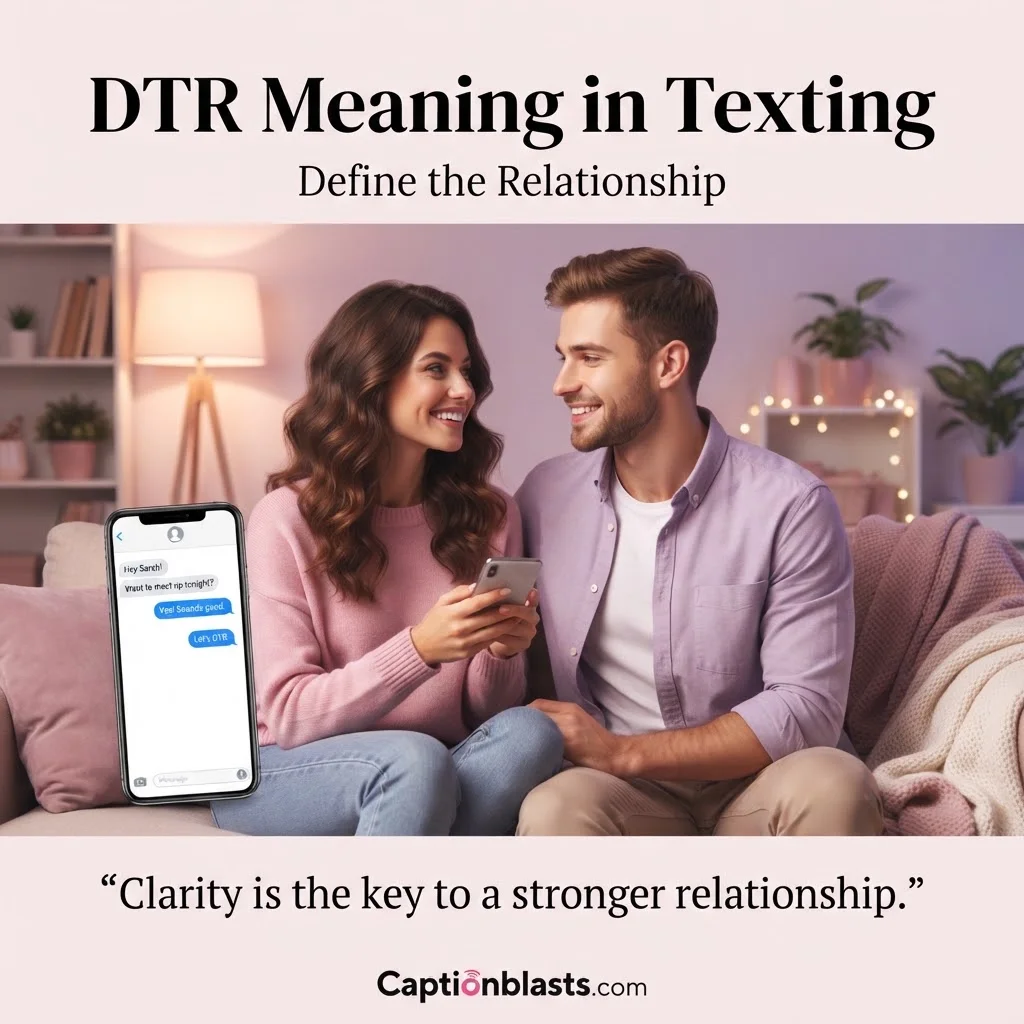 When to Define the Relationship